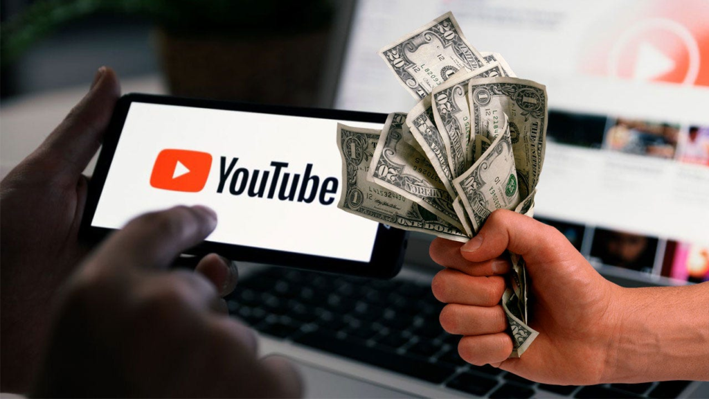 YouTube से पैसे कमाने के तरीके, लाखों की Earning का राज